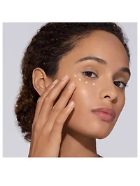 24K Gold Energizing Eye Cream