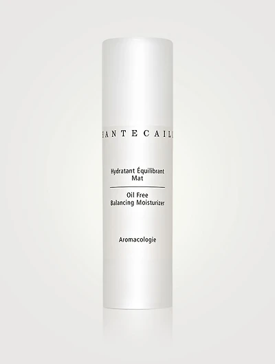 Oil-Free Balancing Moisturizer