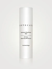 Oil-Free Balancing Moisturizer