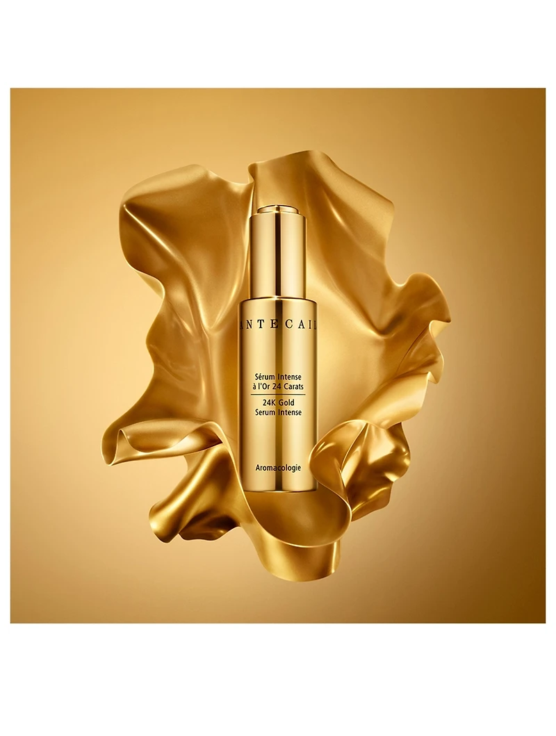24K Gold Serum Intense