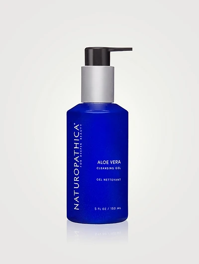 Aloe Vera Cleansing Gel