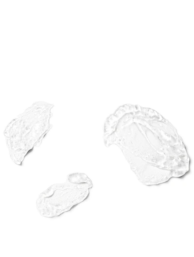 Aloe Vera Cleansing Gel