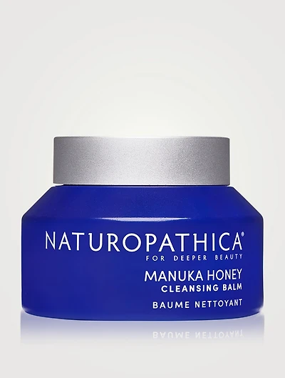 Manuka Honey Cleansing Balm