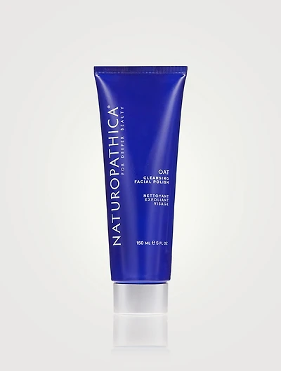 Oat Cleansing Facial Polish