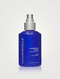 Lavender & Honey Balancing Mist