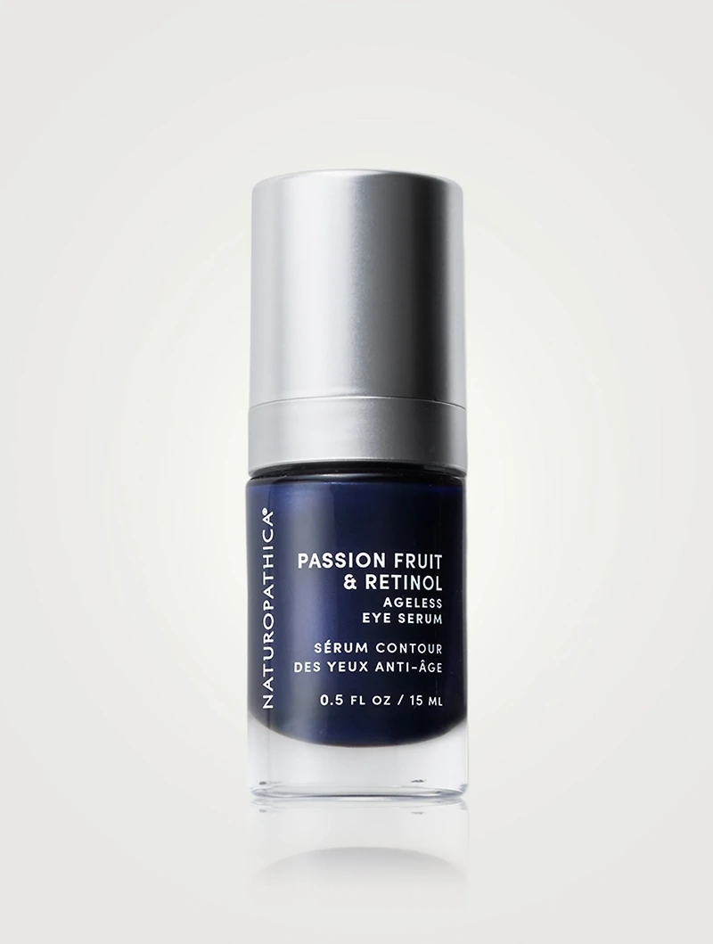 Passion Fruit & Retinol Ageless Eye Serum