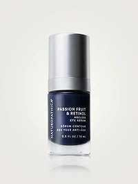 Passion Fruit & Retinol Ageless Eye Serum