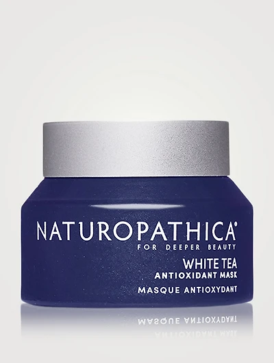 White Tea Antioxidant Mask