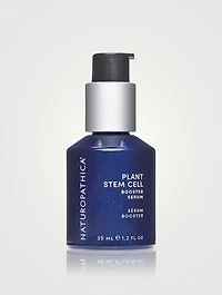 Plant Stem Cell Booster Serum