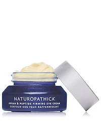 Argan & Peptide Firming Eye Cream