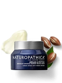 Argan & Peptide Advanced Wrinkle Remedy Water Cream