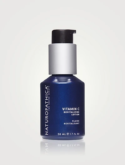 Vitamin C Revitalizing Lotion