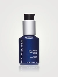 Vitamin C Revitalizing Lotion