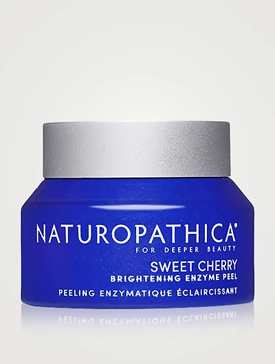 Sweet Cherry Brightening Enzyme Peel