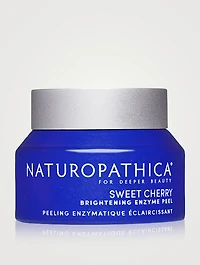 Sweet Cherry Brightening Enzyme Peel