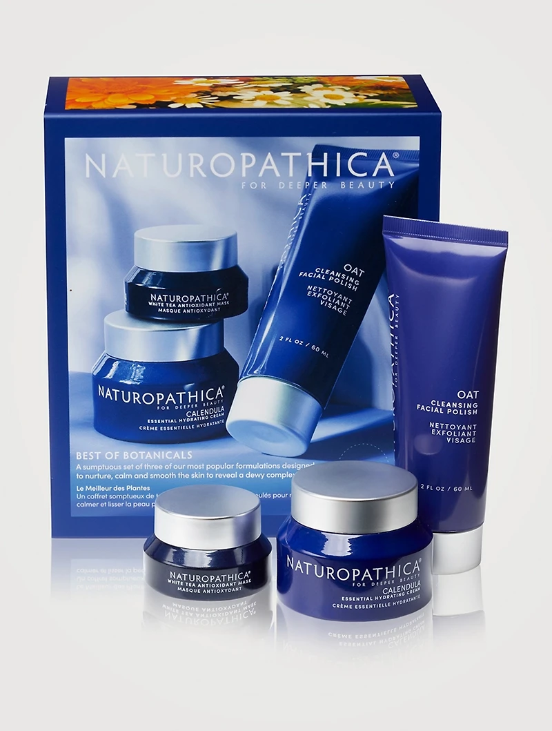 Best Of Botanicals