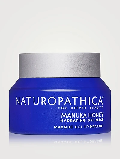 Manuka Honey Hydrating Gel Mask