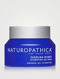 Manuka Honey Hydrating Gel Mask