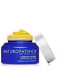 Manuka Honey Hydrating Gel Mask