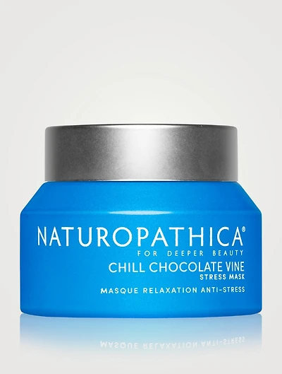 Chill Chocolate Vine Stress Mask