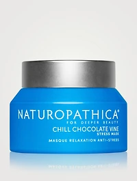 Chill Chocolate Vine Stress Mask
