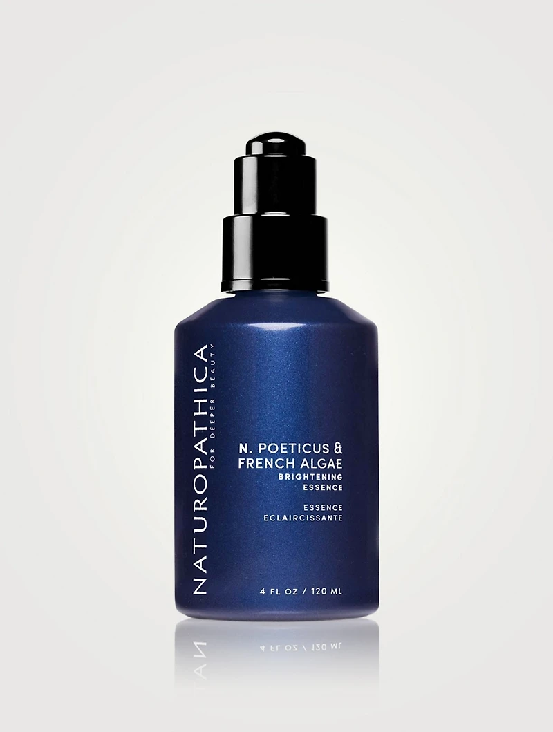 N. Poeticus & French Algae Brightening Essence