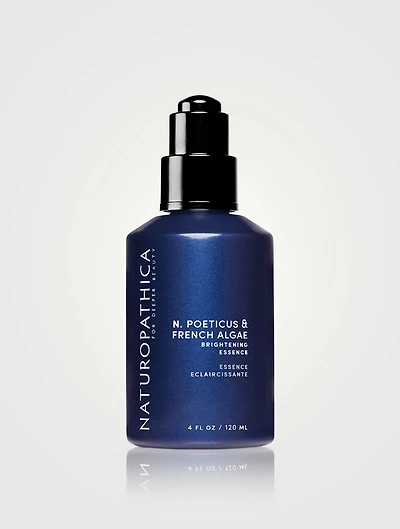 N. Poeticus & French Algae Brightening Essence