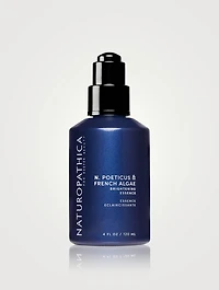 N. Poeticus & French Algae Brightening Essence