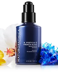N. Poeticus & French Algae Brightening Essence