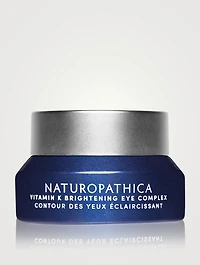 Vitamin K Brightening Eye Complex