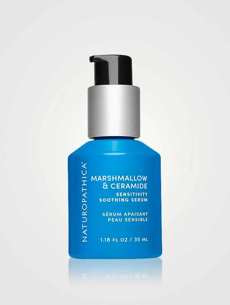 Marshmallow & Ceramide Sensitivity Soothing Serum