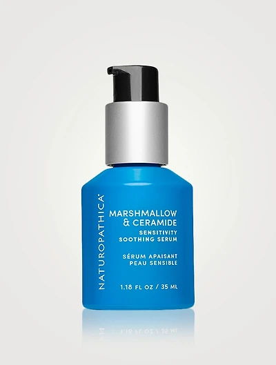 Marshmallow & Ceramide Sensitivity Soothing Serum