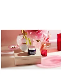 Ruby & Dragon's Blood Love Mask