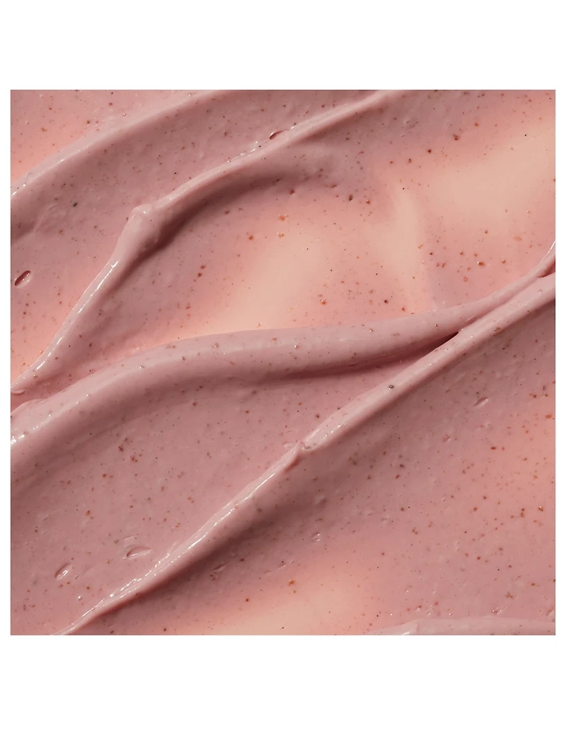 Ruby & Dragon's Blood Love Mask