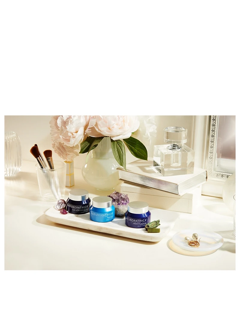 Ruby & Dragon's Blood Love Mask