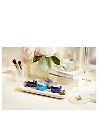 Ruby & Dragon's Blood Love Mask