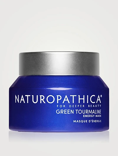 Green Tourmaline Energy Mask