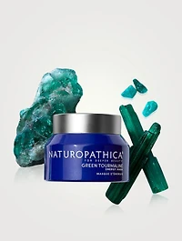 Green Tourmaline Energy Mask
