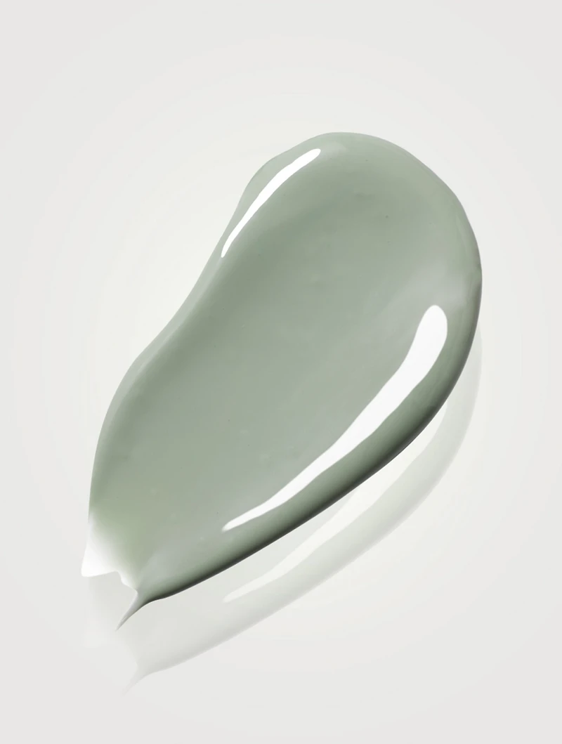 Green Tourmaline Energy Mask