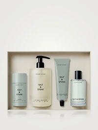 Bergamot & Hinoki Full-Size Set