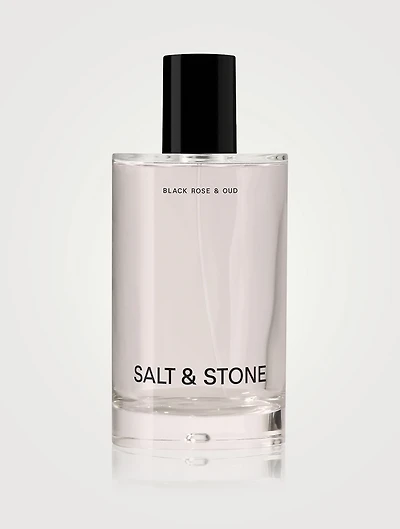 Black Rose & Oud Body Mist