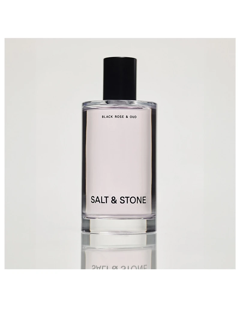 Black Rose & Oud Body Mist