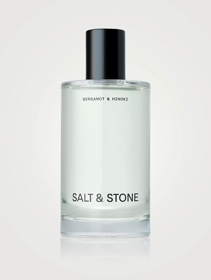 Bergamot & Hinoki Body Mist
