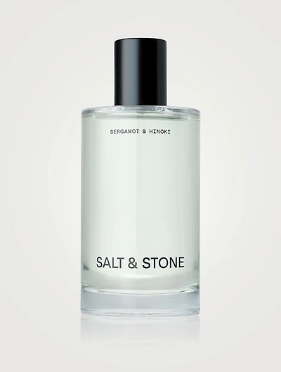 Bergamot & Hinoki Body Mist