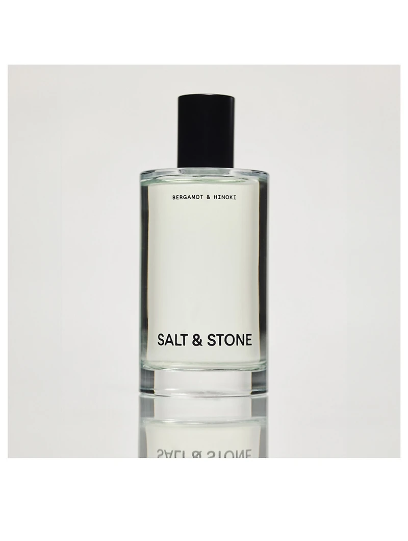 Bergamot & Hinoki Body Mist