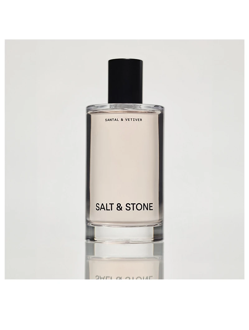 Santal & Vetiver Body Mist