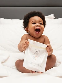 Little Charlie Kids Coconut & Oat Bath Soak