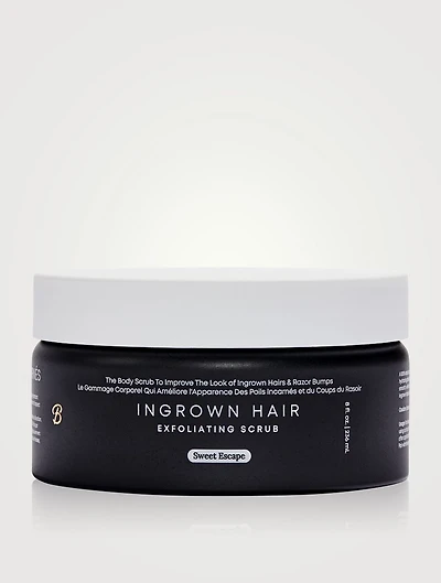 Ingrown Scrub - Sweet Escape