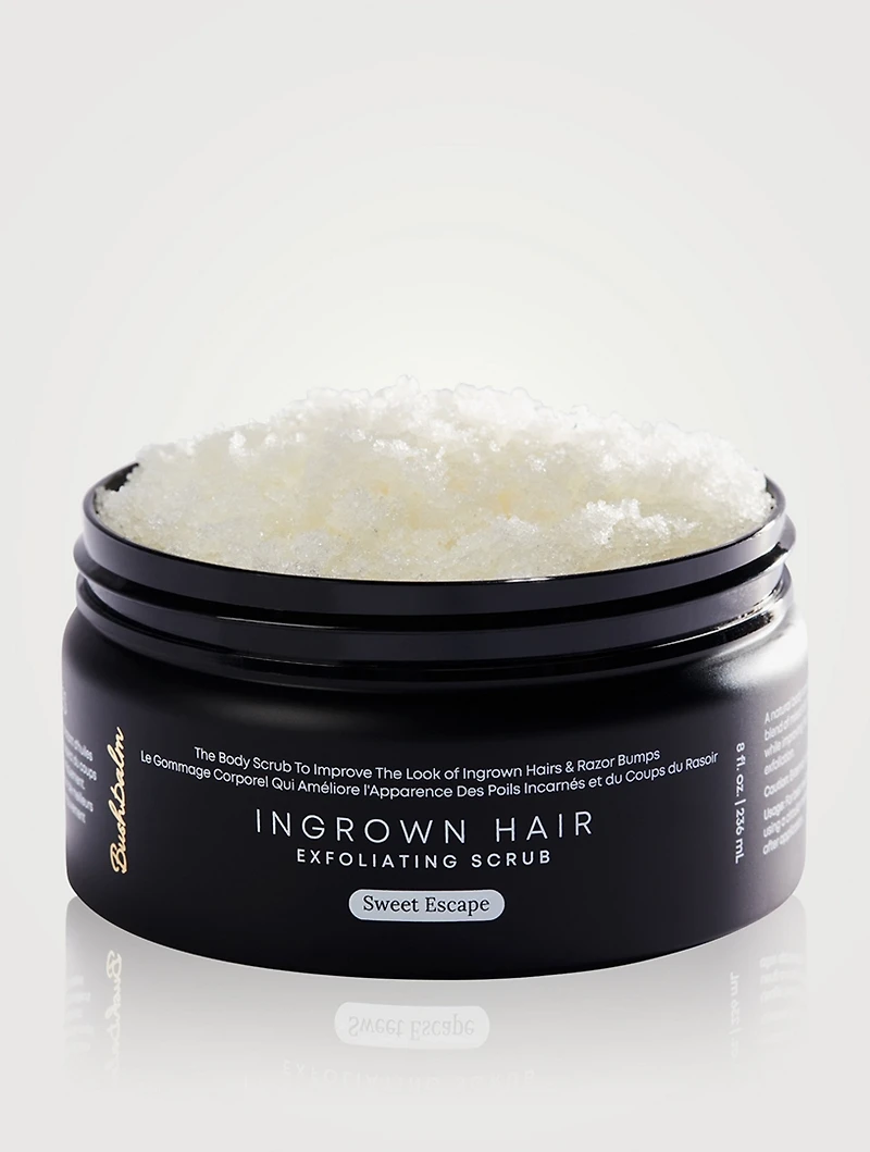 Ingrown Scrub - Sweet Escape