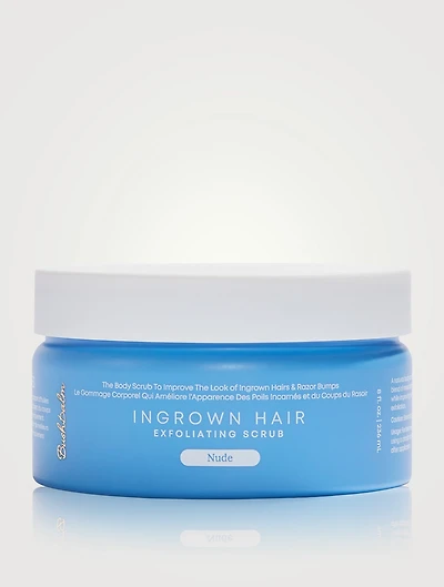Ingrown Scrub - Nude